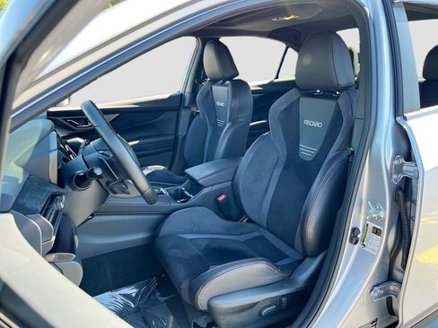 Used 2022 Subaru WRX GT AWD/4WD image 22