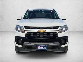 Used 2021 Chevrolet Colorado LT RWD video 2