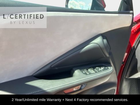 Used 2026 Lexus TX 350 AWD w/ Technology Package image 18