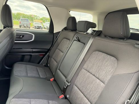 Used 2022 Ford Bronco Sport Big Bend AWD/4WD image 28