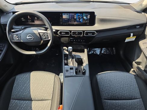 New 2026 Nissan Sentra SV w/ Floor Mat Package FWD image 9
