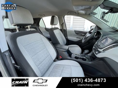 Used 2024 Chevrolet Equinox LS w/ LS Convenience Package image 31