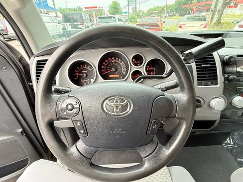 Used 2013 Toyota Tundra 4x4 Double Cab w/ Tow Pkg image 30