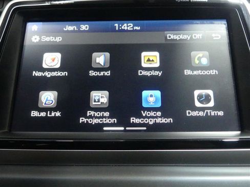 Used 2019 Hyundai Sonata Limited image 45