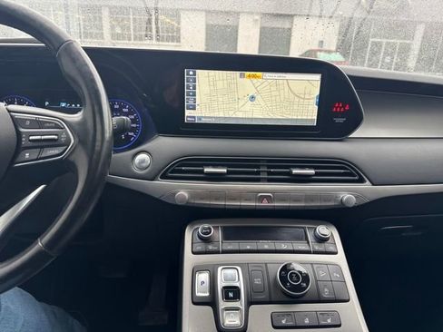 Used 2020 Hyundai Palisade SEL image 17