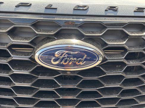 New 2026 Ford Explorer ST-Line RWD image 21