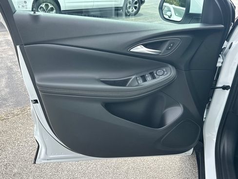 New 2026 Buick Encore GX Preferred w/ Comfort Package FWD image 11