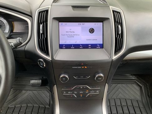 Used 2020 Ford Edge SEL FWD image 15