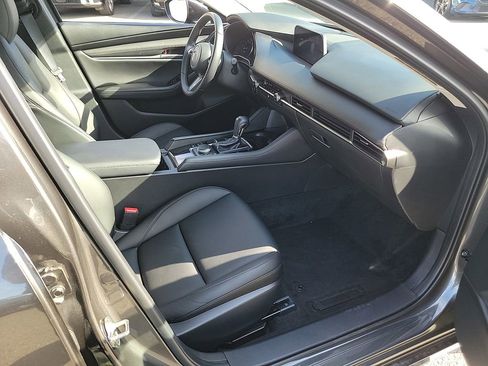 Used 2025 MAZDA MAZDA3 s image 35