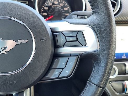 Used 2022 Ford Mustang Coupe w/ Equipment Group 101A image 29