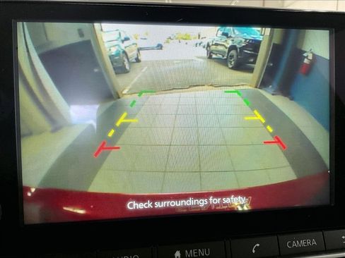 Used 2023 Nissan Sentra SV w/ All-Weather Package FWD image 19