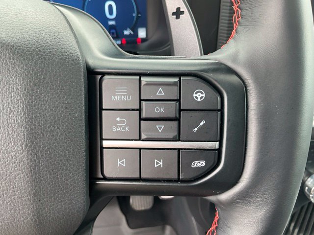 Used 2024 Ford F150 Raptor AWD/4WD image 40