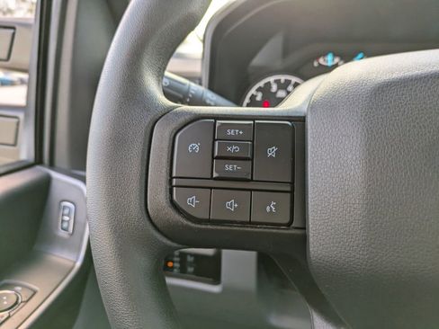 New 2026 Ford F250 XL w/ STX Appearance Package image 23