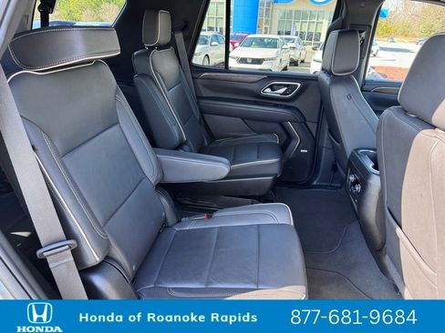 Used 2024 Chevrolet Tahoe Premier image 37