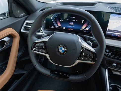 Certified 2025 BMW 230i xDrive Coupe w/ Premium Package image 20