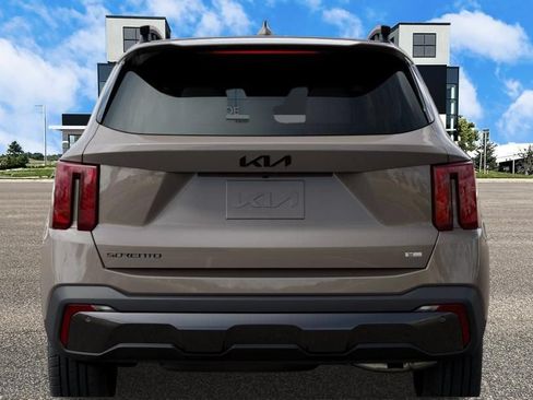 New 2026 Kia Sorento SX AWD/4WD image 13