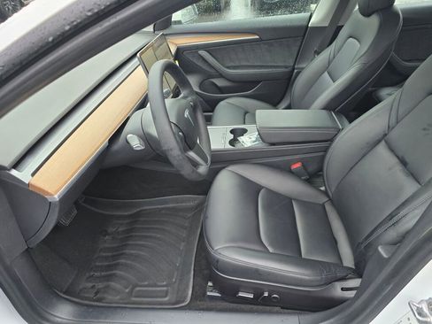 Used 2021 Tesla Model 3 Standard Range Plus image 20