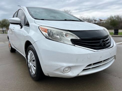 Used 2015 Nissan Versa Note S Plus image 4