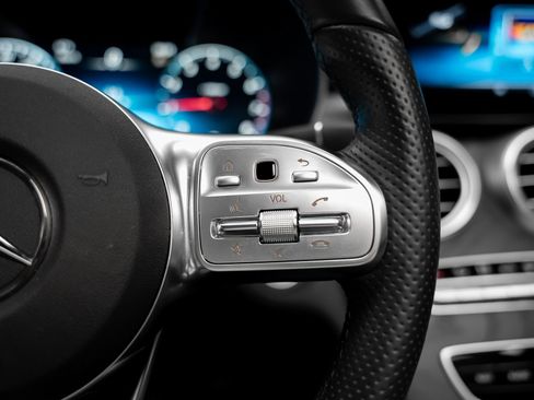 Used 2022 Mercedes-Benz C 300 C 300 image 43