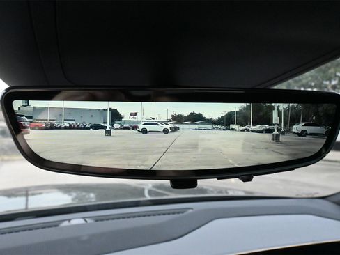 New 2025 Cadillac Escalade IQ Sport 1 image 15