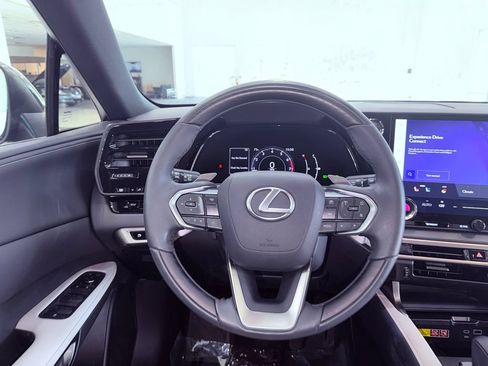 Used 2023 Lexus RX 350 Premium w/ Accessory Package FWD image 18