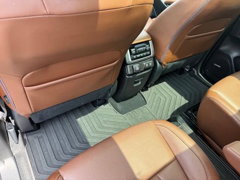 Used 2020 Subaru Ascent Touring w/ Popular Package #2A AWD/4WD image 20