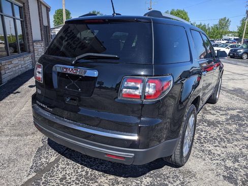 Used 2017 GMC Acadia Limited SLT FWD image 3