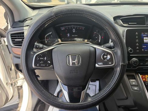 Used 2019 Honda CR-V Touring image 11