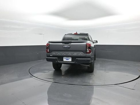 New 2026 Ford Ranger XLT RWD image 7