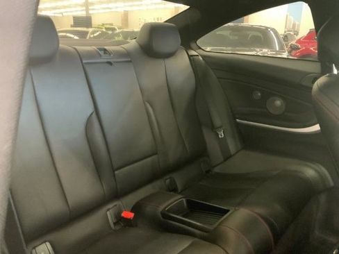 Used 2014 BMW 435i xDrive Coupe image 12
