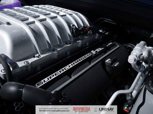 New 2026 Dodge Durango SRT Hellcat image 66