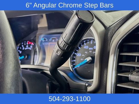 Used 2019 Ford F250 Lariat w/ Chrome Package image 17