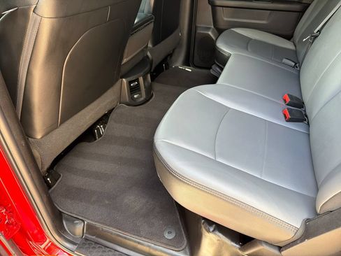 Certified 2024 RAM 2500 Tradesman RWD image 36