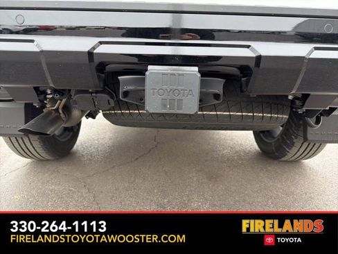 New 2026 Toyota 4Runner TRD Sport Premium image 17