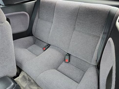 Used 1992 Nissan 240SX Convertible RWD image 17