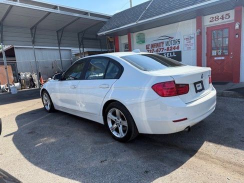 Used 2015 BMW 320i Sedan image 6