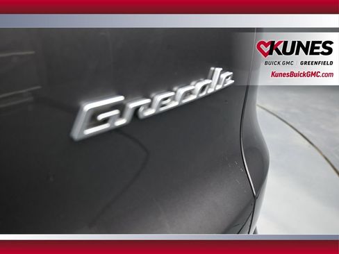 Used 2023 Maserati Grecale GT AWD/4WD image 20