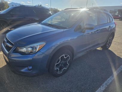Used 2015 Subaru Crosstrek 2.0i Limited