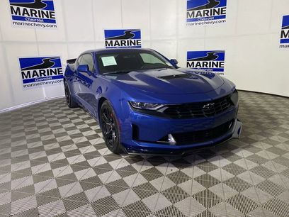 Used 2024 Chevrolet Camaro LT w/ RS Package