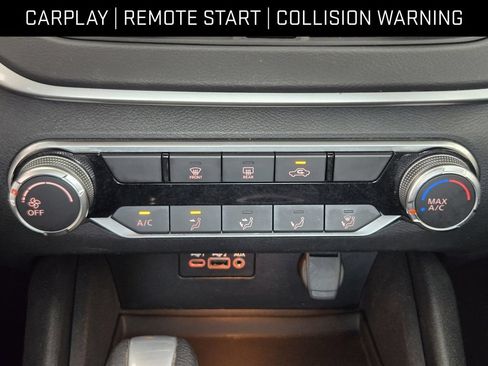 Used 2022 Nissan Altima 2.5 SV FWD image 19