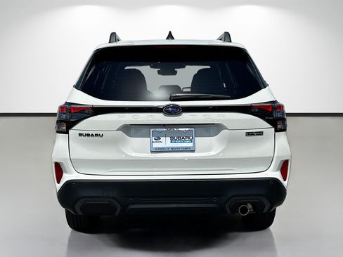 New 2026 Subaru Forester Limited AWD/4WD image 4