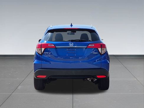 Certified 2020 Honda HR-V EX image 5