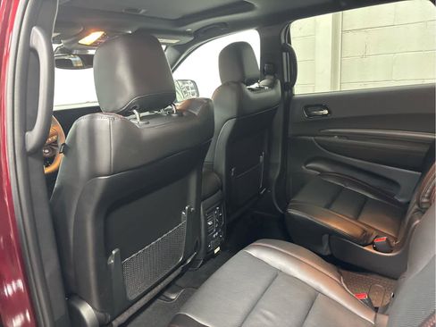 New 2026 Dodge Durango GT image 35