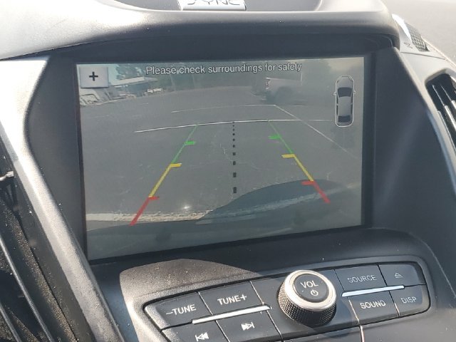 Used 2017 Ford Escape SE w/ Equipment Group 201A FWD image 24