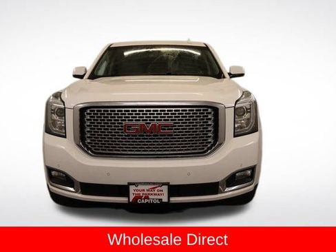 Used 2016 GMC Yukon Denali image 6