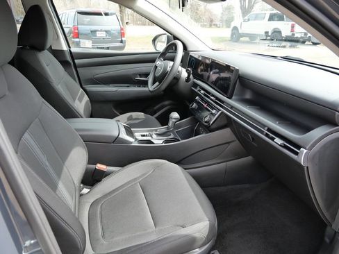 Used 2025 Hyundai Tucson SEL image 17