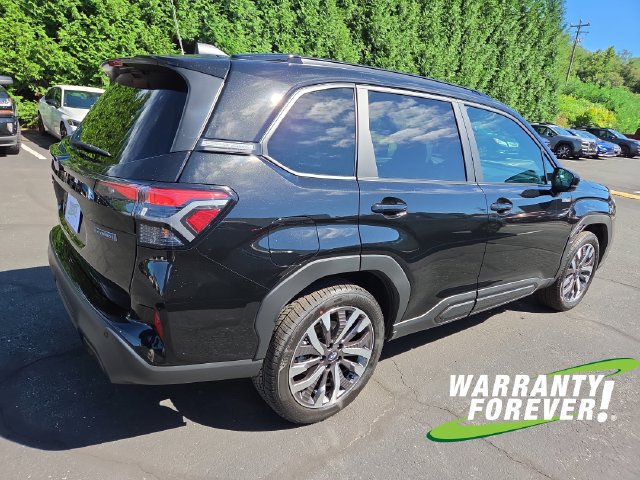 New 2026 Subaru Forester Touring AWD/4WD image 7