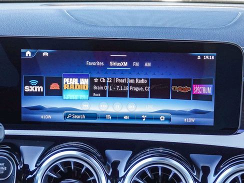 New 2026 Mercedes-Benz CLA 250 image 13