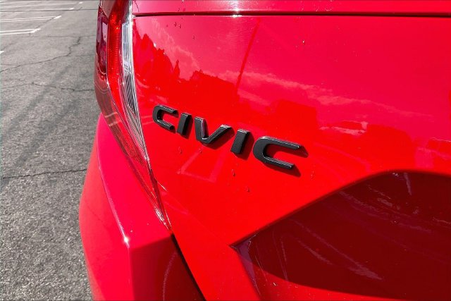 Used 2019 Honda Civic Sport image 30