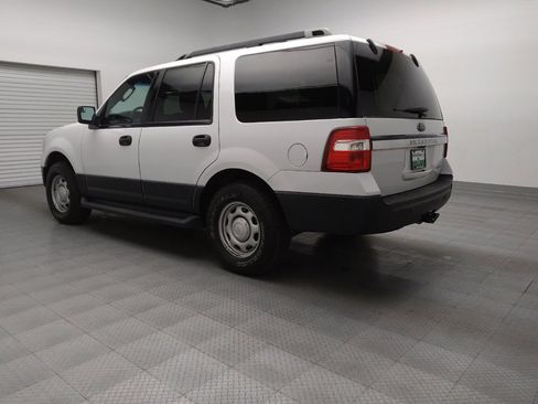 Used 2016 Ford Expedition XL w/ Fleet Convenience Package image 5